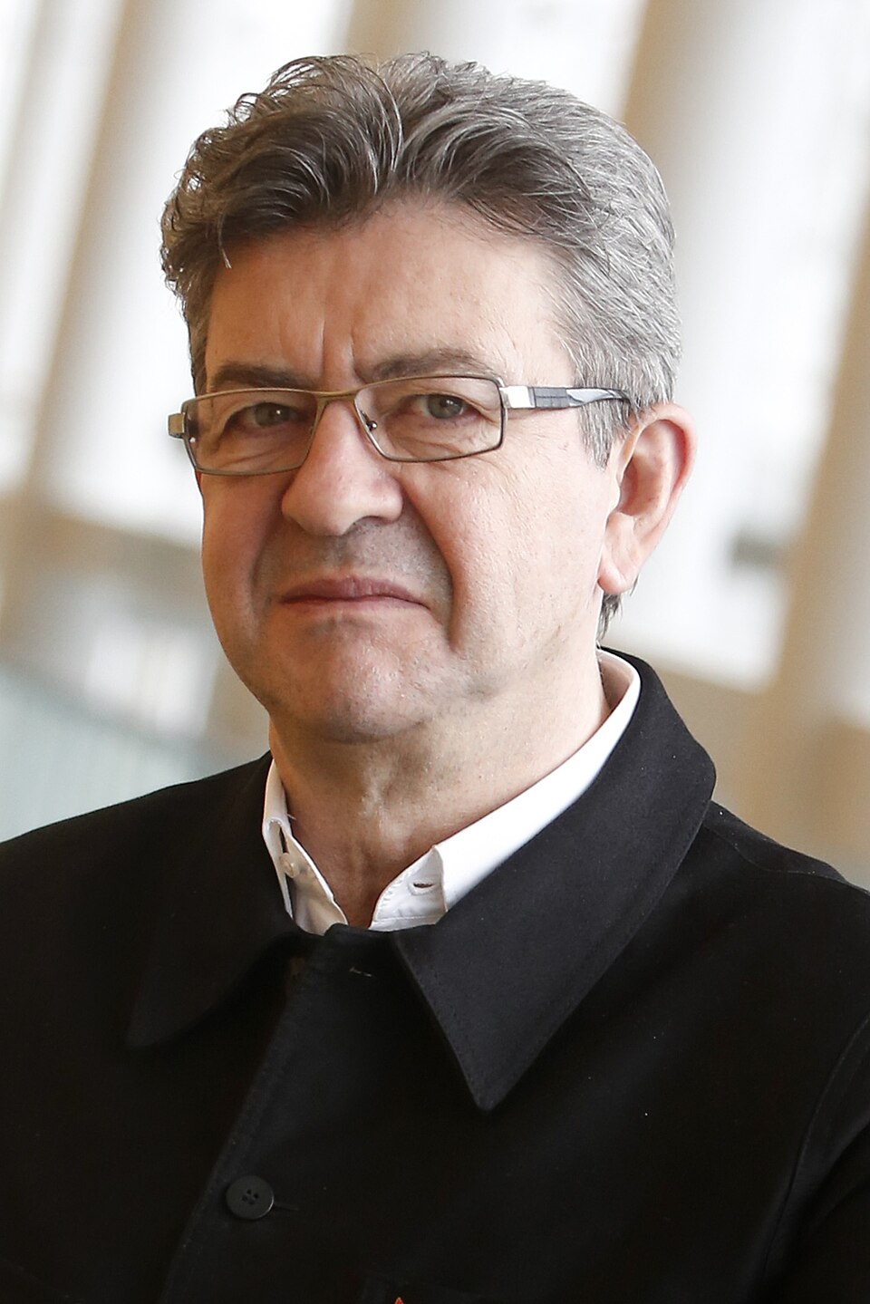 Mélenchon's Busy Schedule: Recent Meetings in Late 2025 and Early 2026